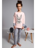 Rosa Kinderset NDZ8033 – Online-Shop – Boutique